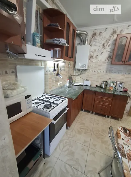 Квартира на вул. Шота Руставелі в Києві, ID 337974, фото №15
