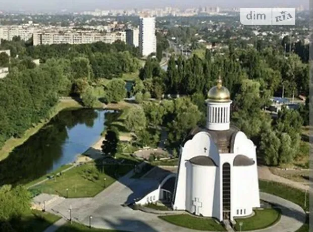 Квартира на вул. Шота Руставелі в Києві, ID 337974, фото №24