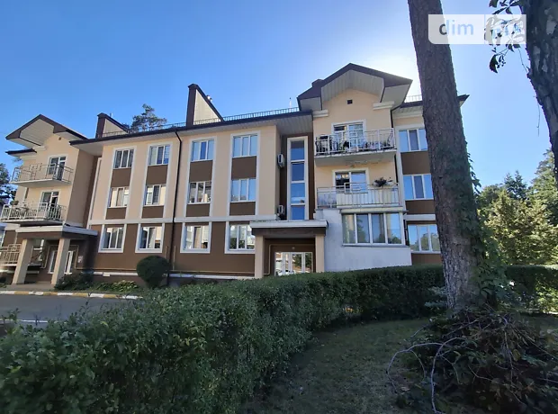 Квартира на вул. Шота Руставелі в Київ, ID 337974, фото №4