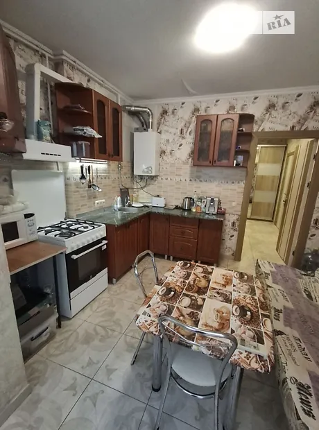 Квартира на вул. Шота Руставелі в Києві, ID 337974, фото №6