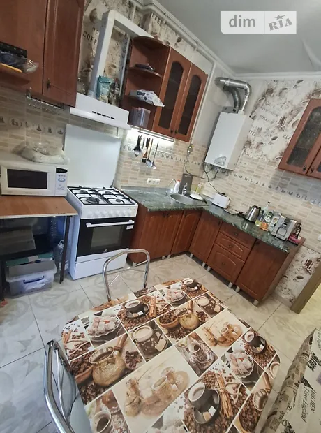 Квартира на вул. Шота Руставелі в Києві, ID 337974, фото №8