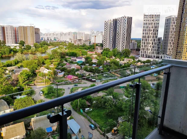 Квартира на вул. Осокорська, 2А в Києві, ID 337744, фото №16