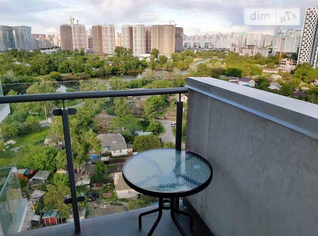 Квартира на вул. Осокорська, 2А в Києві, ID 337744, фото №17