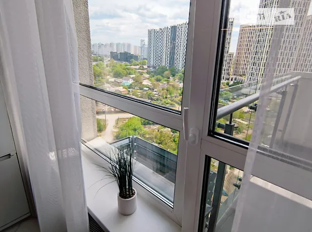 Квартира на вул. Осокорська, 2А в Києві, ID 337744, фото №9