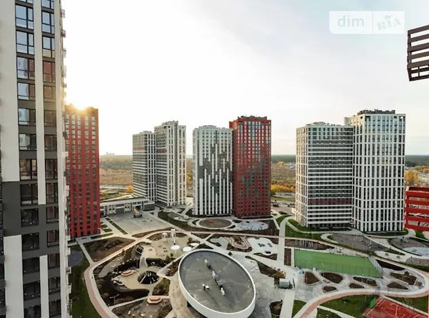 Квартира на вул. Олександра Олеся в Київ, ID 337808, фото №1