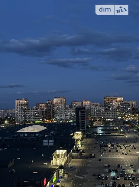 Квартира на вул. Олександра Олеся в Києві, ID 337808, фото №11