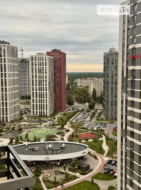 Квартира на вул. Олександра Олеся в Києві, ID 337808, фото №8