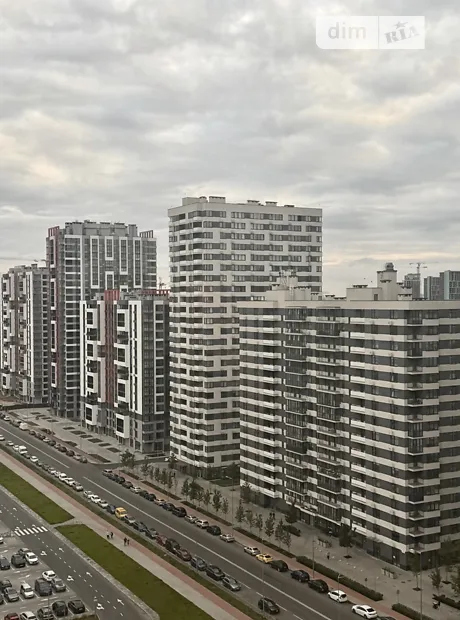 Квартира на вул. Олександра Олеся в Києві, ID 337808, фото №9