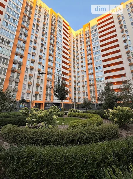 Квартира на просп. Берестейський, 67Г в Києві, ID 337896, фото №19