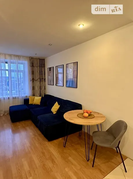 Квартира на вул. Центральна, 1 в Київ, ID 337926, фото №1