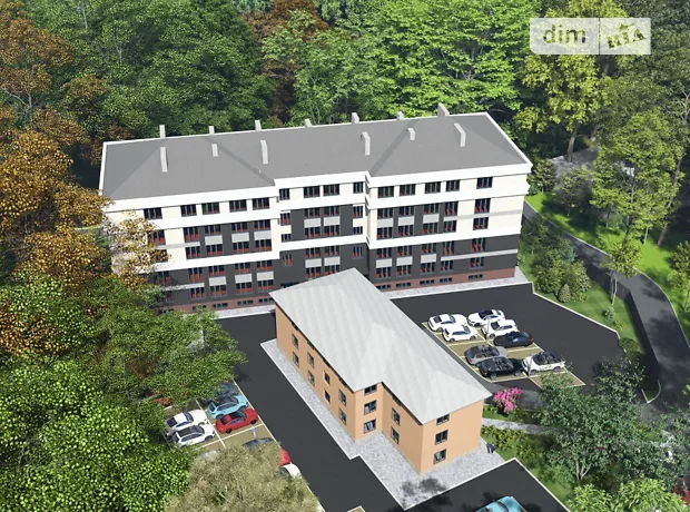 Квартира на вул. Садова, 34 в Києві, ID 337927, фото №8