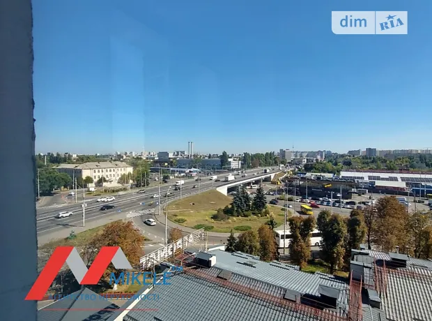 Квартира на просп. Берестейський, 89А в Києві, ID 338585, фото №30