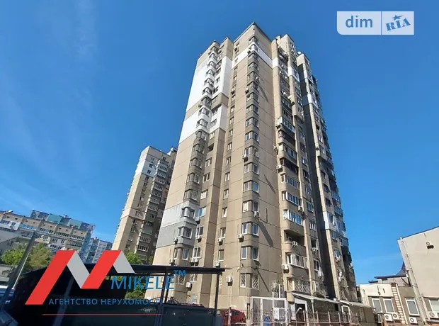Квартира на просп. Берестейський, 89А в Києві, ID 338585, фото №33