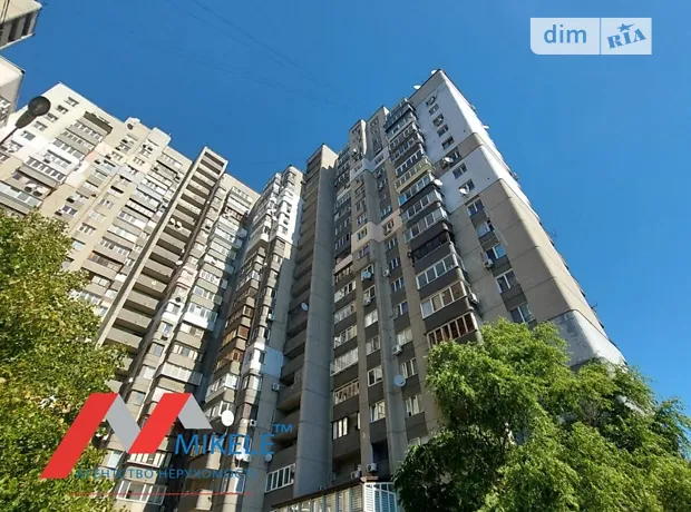 Квартира на просп. Берестейський, 89А в Києві, ID 338585, фото №34