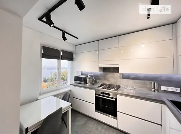 Квартира на Сонячна набережна, 20, ID 337943, фото №1