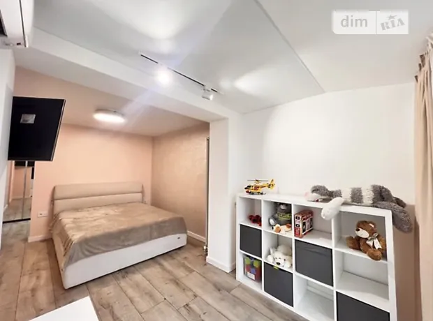 Квартира на Сонячна набережна, 20 в Дніпрі, ID 337943, фото №13