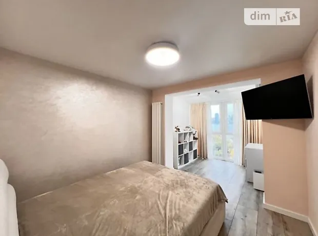 Квартира на Сонячна набережна, 20 в Дніпрі, ID 337943, фото №14