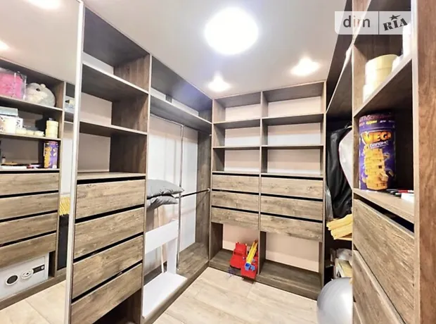 Квартира на Сонячна набережна, 20 в Дніпрі, ID 337943, фото №15