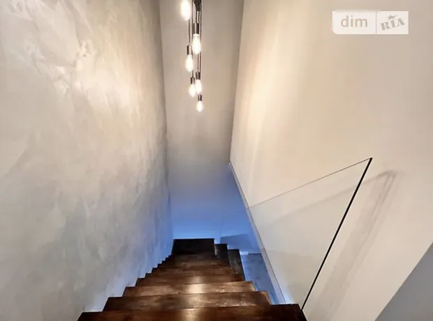 Квартира на Сонячна набережна, 20 в Дніпрі, ID 337943, фото №18