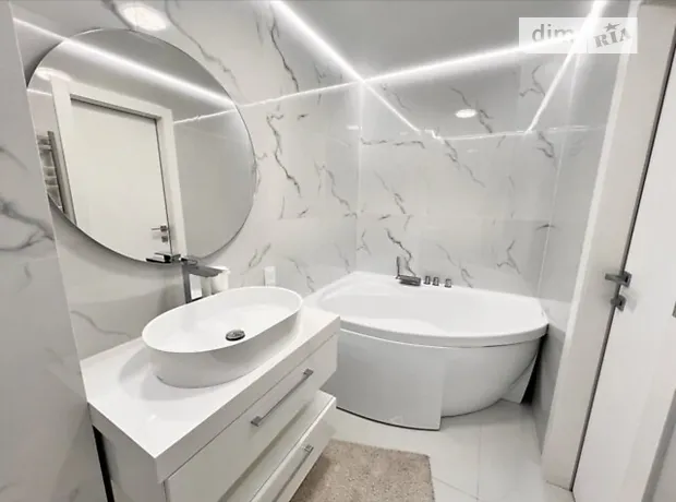 Квартира на Сонячна набережна, 20 в Дніпрі, ID 337943, фото №22
