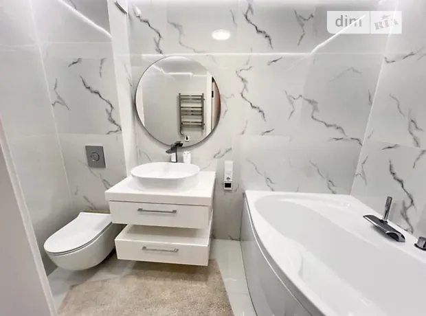 Квартира на Сонячна набережна, 20 в Дніпрі, ID 337943, фото №23