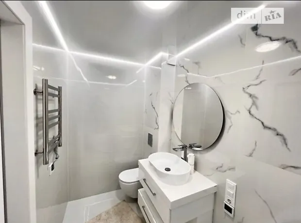 Квартира на Сонячна набережна, 20 в Дніпрі, ID 337943, фото №24