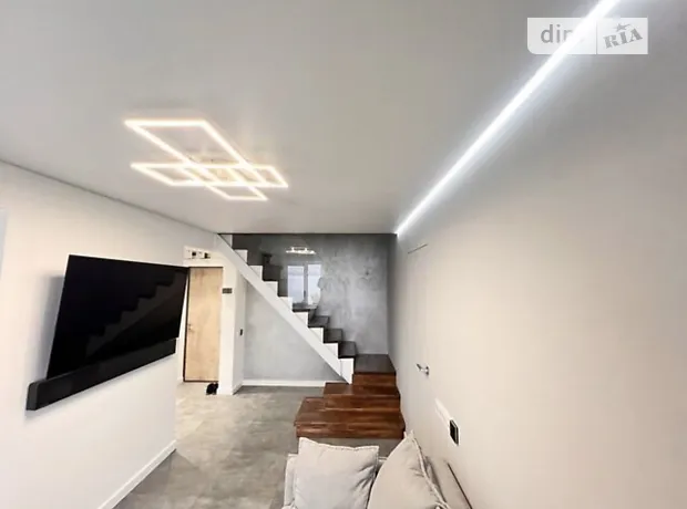 Квартира на Сонячна набережна, 20 в Дніпрі, ID 337943, фото №4