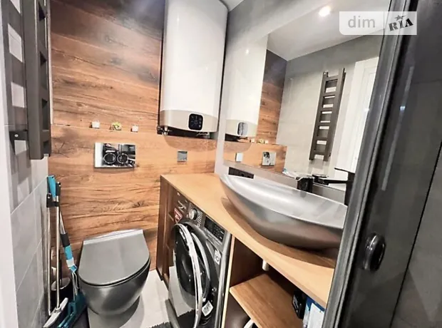Квартира на Сонячна набережна, 20 в Дніпрі, ID 337943, фото №7