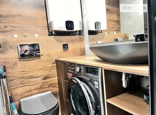 Квартира на Сонячна набережна, 20 в Дніпрі, ID 337943, фото №8