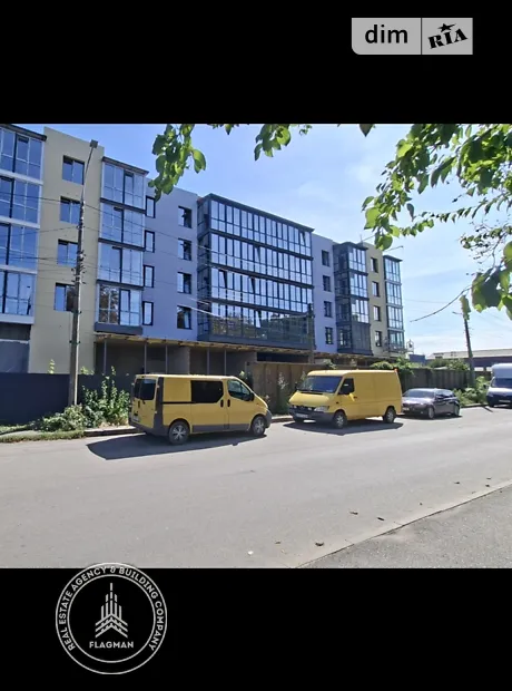 Квартира на вул. Волошкова в Вінниця, ID 337965, фото №1