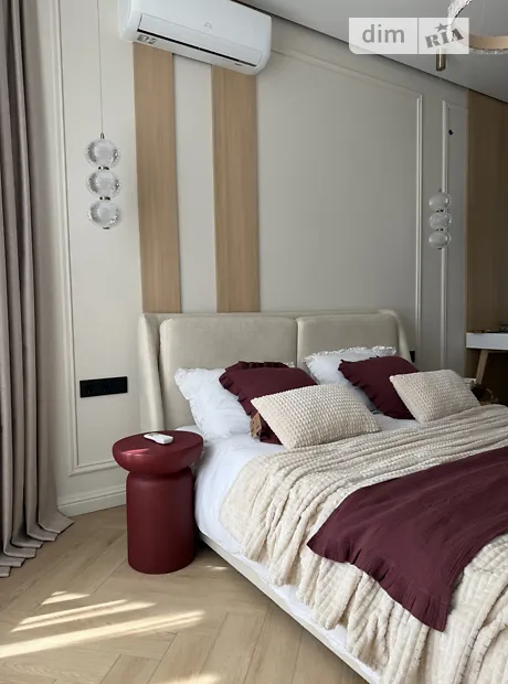 Квартира на вул. Григорія Сковороди, 16 в Київ, ID 337981, фото №1
