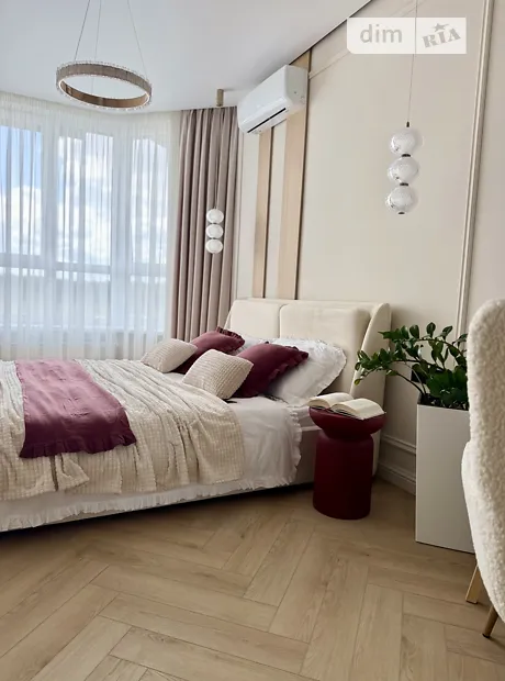 Квартира на вул. Григорія Сковороди, 16 в Київ, ID 337981, фото №2