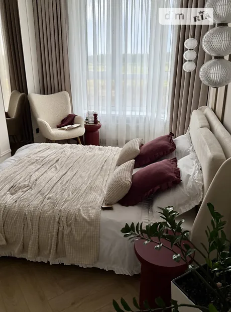 Квартира на вул. Григорія Сковороди, 16 в Києві, ID 337981, фото №12