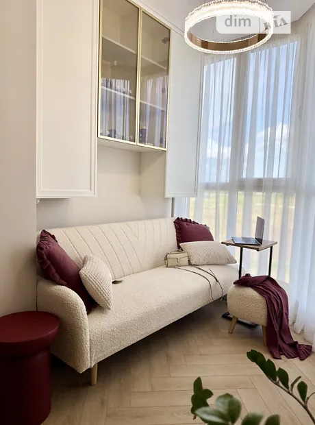 Квартира на вул. Григорія Сковороди, 16 в Києві, ID 337981, фото №16