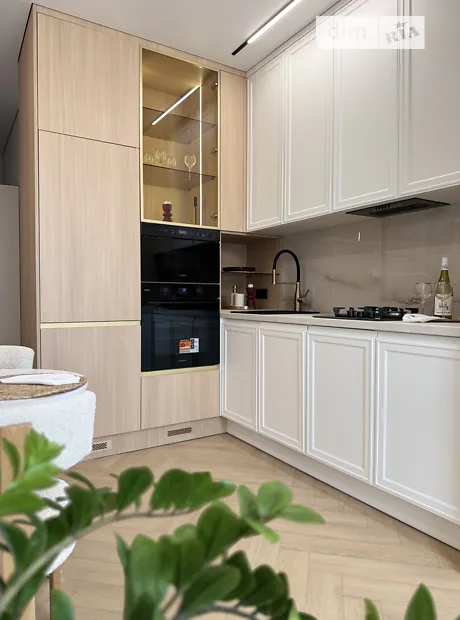 Квартира на вул. Григорія Сковороди, 16 в Києві, ID 337981, фото №17