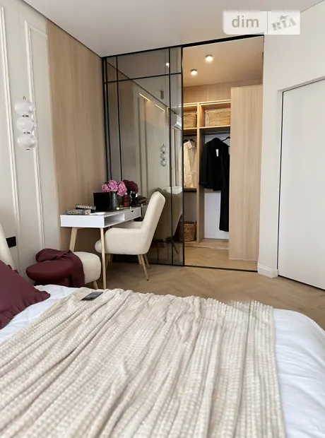 Квартира на вул. Григорія Сковороди, 16 в Києві, ID 337981, фото №25