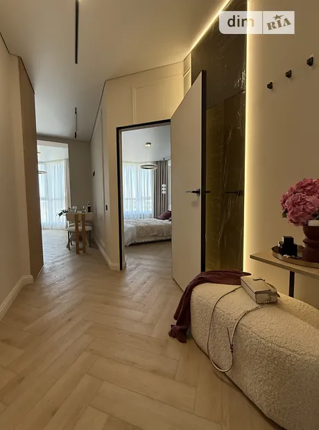 Квартира на вул. Григорія Сковороди, 16 в Києві, ID 337981, фото №28