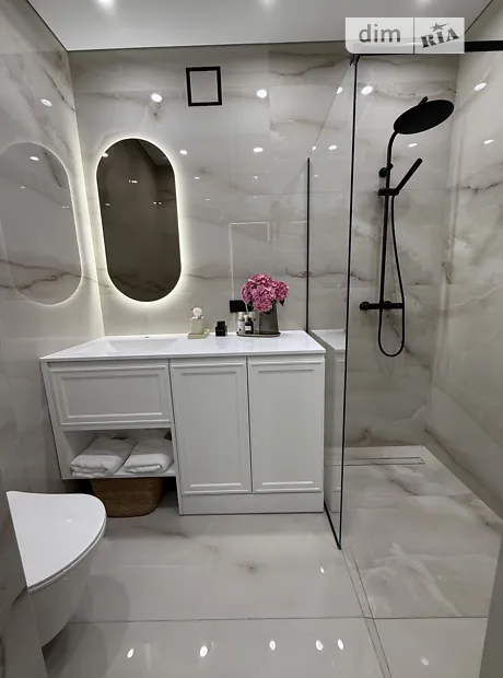 Квартира на вул. Григорія Сковороди, 16 в Києві, ID 337981, фото №30