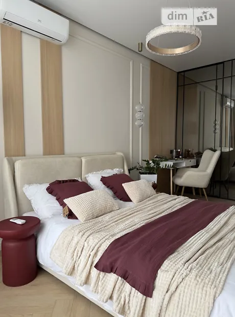 Квартира на вул. Григорія Сковороди, 16 в Київ, ID 337981, фото №4