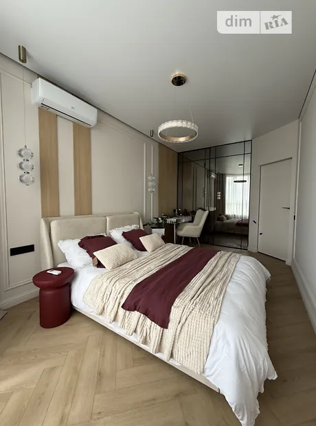 Квартира на вул. Григорія Сковороди, 16 в Київ, ID 337981, фото №5