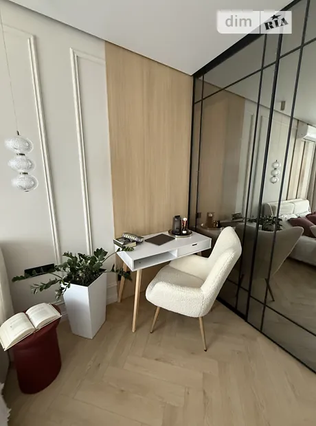 Квартира на вул. Григорія Сковороди, 16 в Києві, ID 337981, фото №7