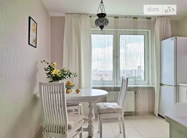 Квартира на вул. Хорольська, 1А в Києві, ID 337986, фото №11