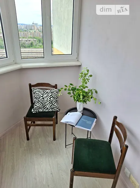 Квартира на вул. Хорольська, 1А в Києві, ID 337986, фото №17