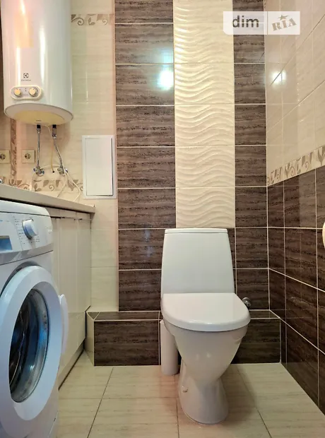 Квартира на вул. Хорольська, 1А в Києві, ID 337986, фото №23