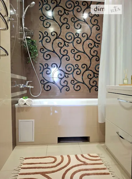 Квартира на вул. Хорольська, 1А в Києві, ID 337986, фото №25