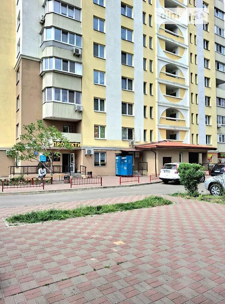 Квартира на вул. Хорольська, 1А в Києві, ID 337986, фото №29