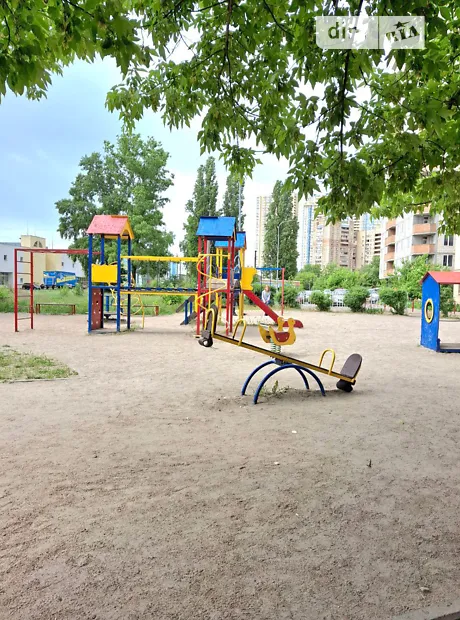 Квартира на вул. Хорольська, 1А в Києві, ID 337986, фото №31