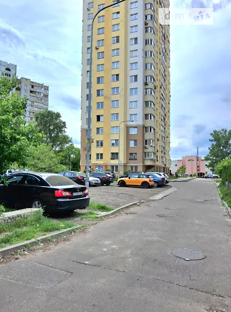 Квартира на вул. Хорольська, 1А в Києві, ID 337986, фото №32