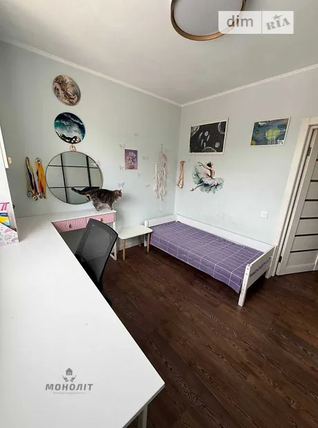 Квартира на вул. Миколи Руденка в Києві, ID 337988, фото №13