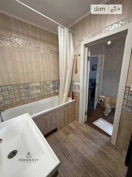 Квартира на вул. Миколи Руденка в Києві, ID 337988, фото №17